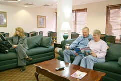Hampton Inn by Hilton Spring Hill