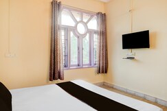 Hotel O SUNLEAF GUEST HOUSE