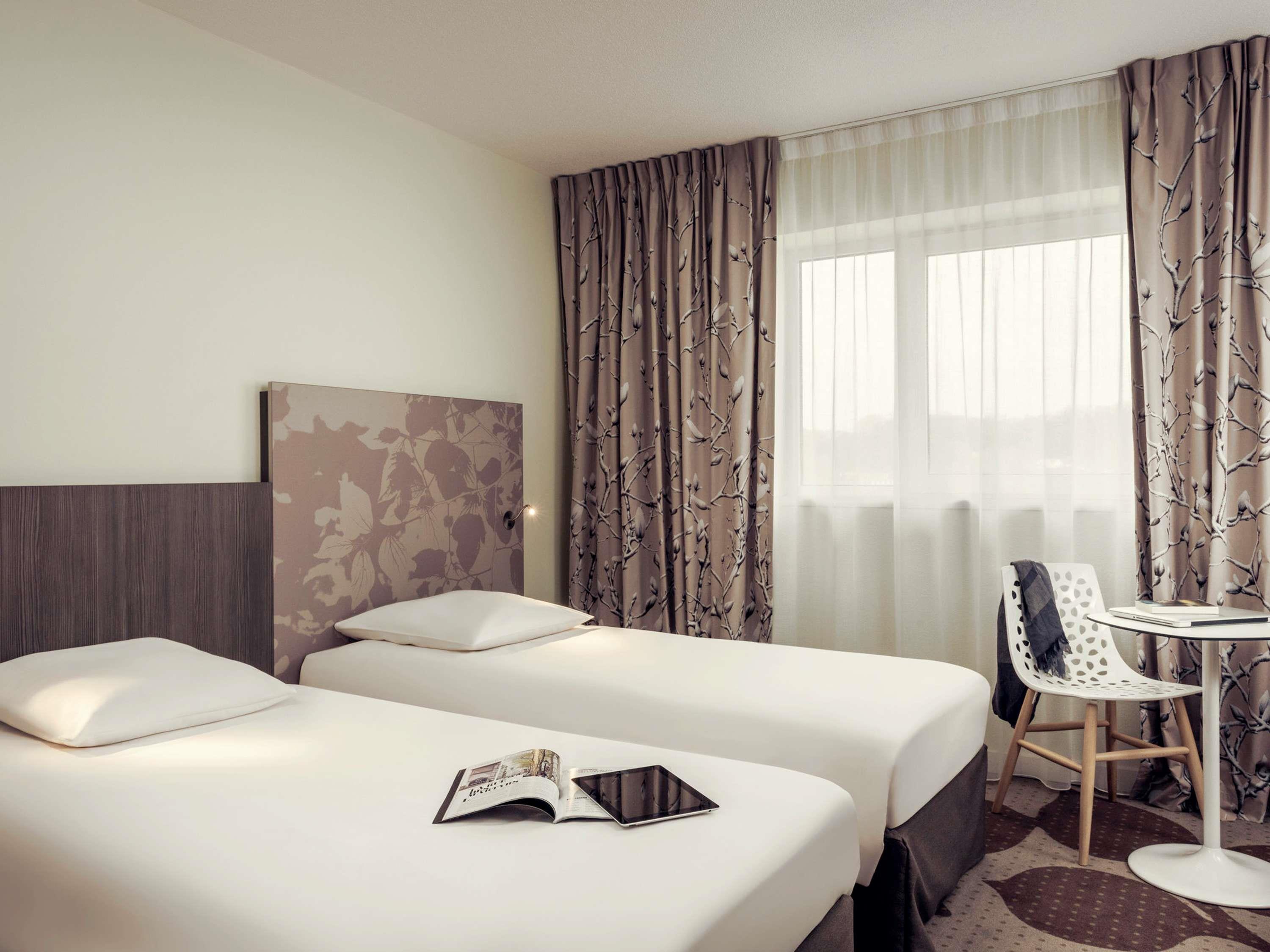 Mercure Compiegne Sud - Tap to explore photos