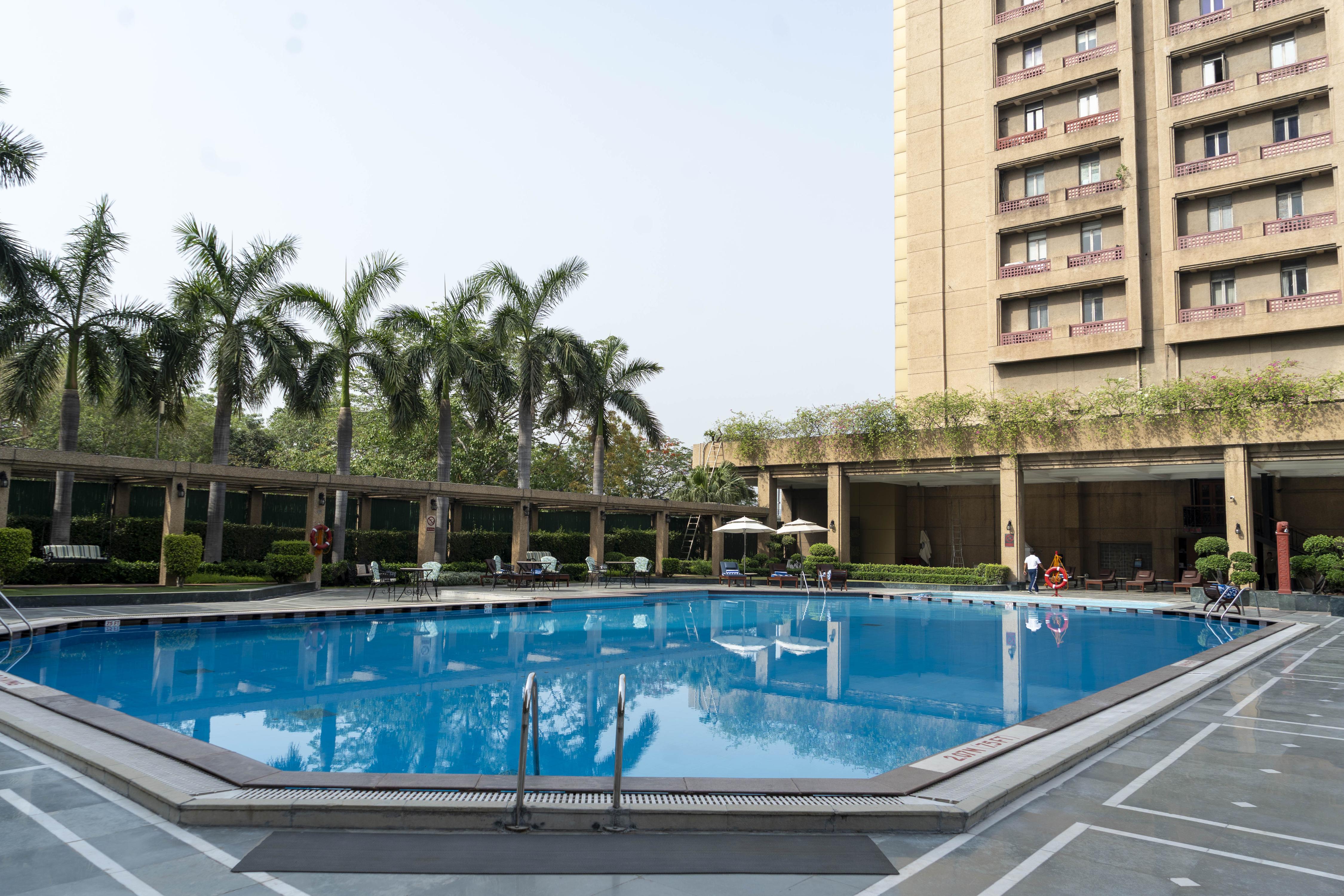 Eros Hotel New Delhi by IHG - Tap to explore photos