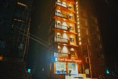 Hotel Shreesh Mayapurr