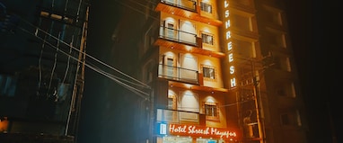 Hotel Shreesh Mayapurr