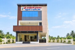 SRI NAVANEETHA KRISHNA MAHAL &RESIDENCY