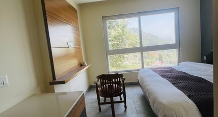 Landour Blick Room Type - Bedroom 4