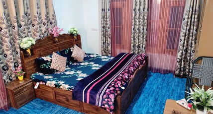 Shami Homestay - Entire 3BR Villa Room Type - Shami Homestay - Entire 3BR Villa