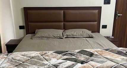 Akshat Homestay Room Type - Delux Room