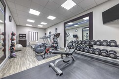 Hampton Inn and Suites Lake Jackson Clute
