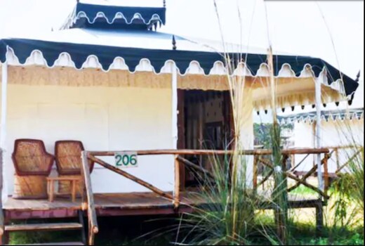 Aggarwal Hotel