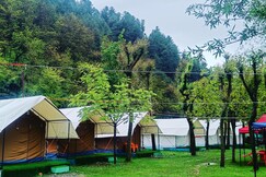Festival Inn Camping Site