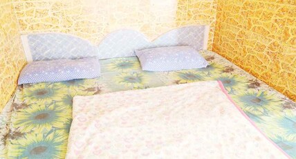 Hotel Punetha Inn, Pithoragarh Room Type - Deluxe Room