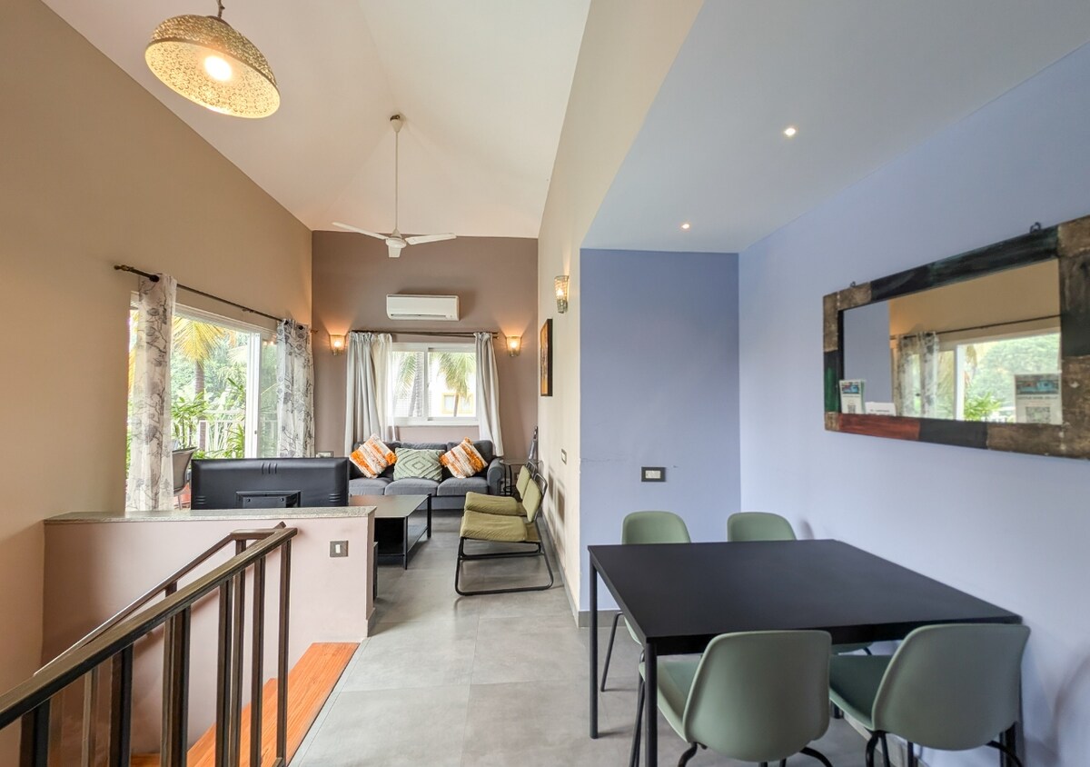 4U Close 2beach 2br pvt pool apt - Tap to explore photos