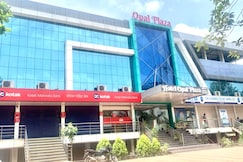 Hotel opal plaza executive
