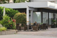 Leonardo Hotel Heidelberg City Center
