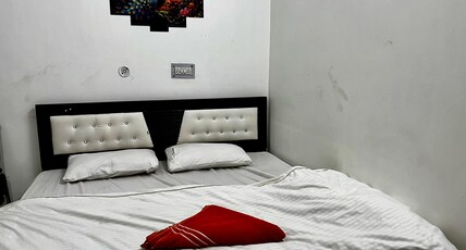 Avadh homestay Room Type - Standard Double Room