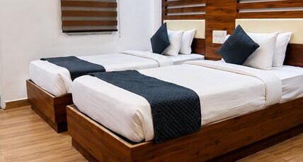 Hotel SGT Stay Room Type - Premium room
