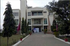 Antariksh Hotels & Resorts, Neem Ka Thana