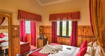 Pine Borough Inn Room Type - Double Room Pine Borough Inn Room Type - Double Room