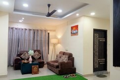 Address of Jan Mani Guesthouse