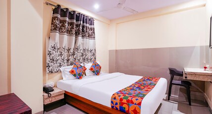 Via SP Room Type - Deluxe Room