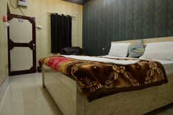 Visit Naimisharanya (South Indian Palace)