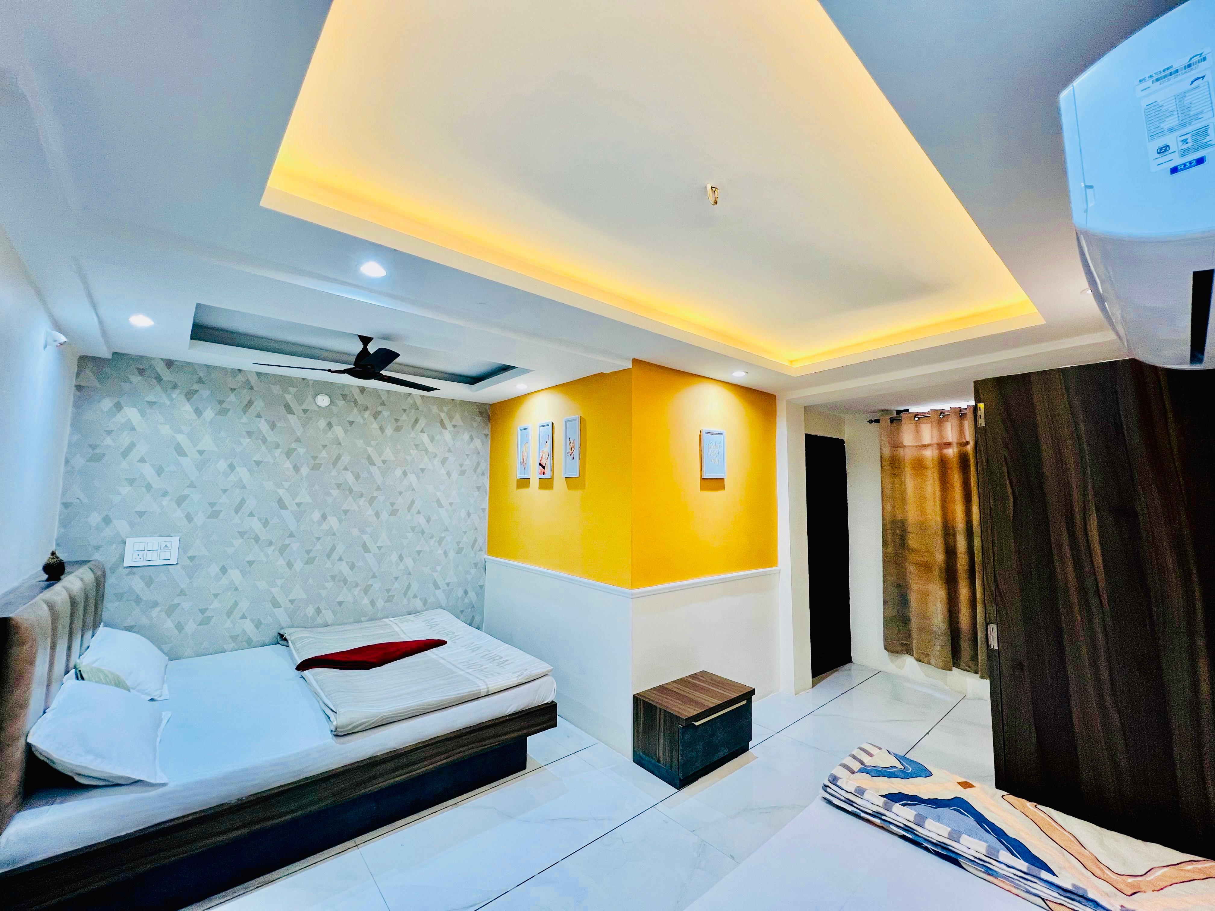 Hotel Staymore - Tap to explore photos