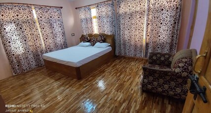Kashmir Vintage Homestay Room Type - Superior Deluxe Room
