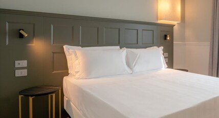 Malaspina Hotel Firenze Room Type - Classic Malaspina Hotel Firenze Room Type - Classic