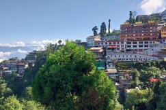 Sunakhari Homestay Darjeeling