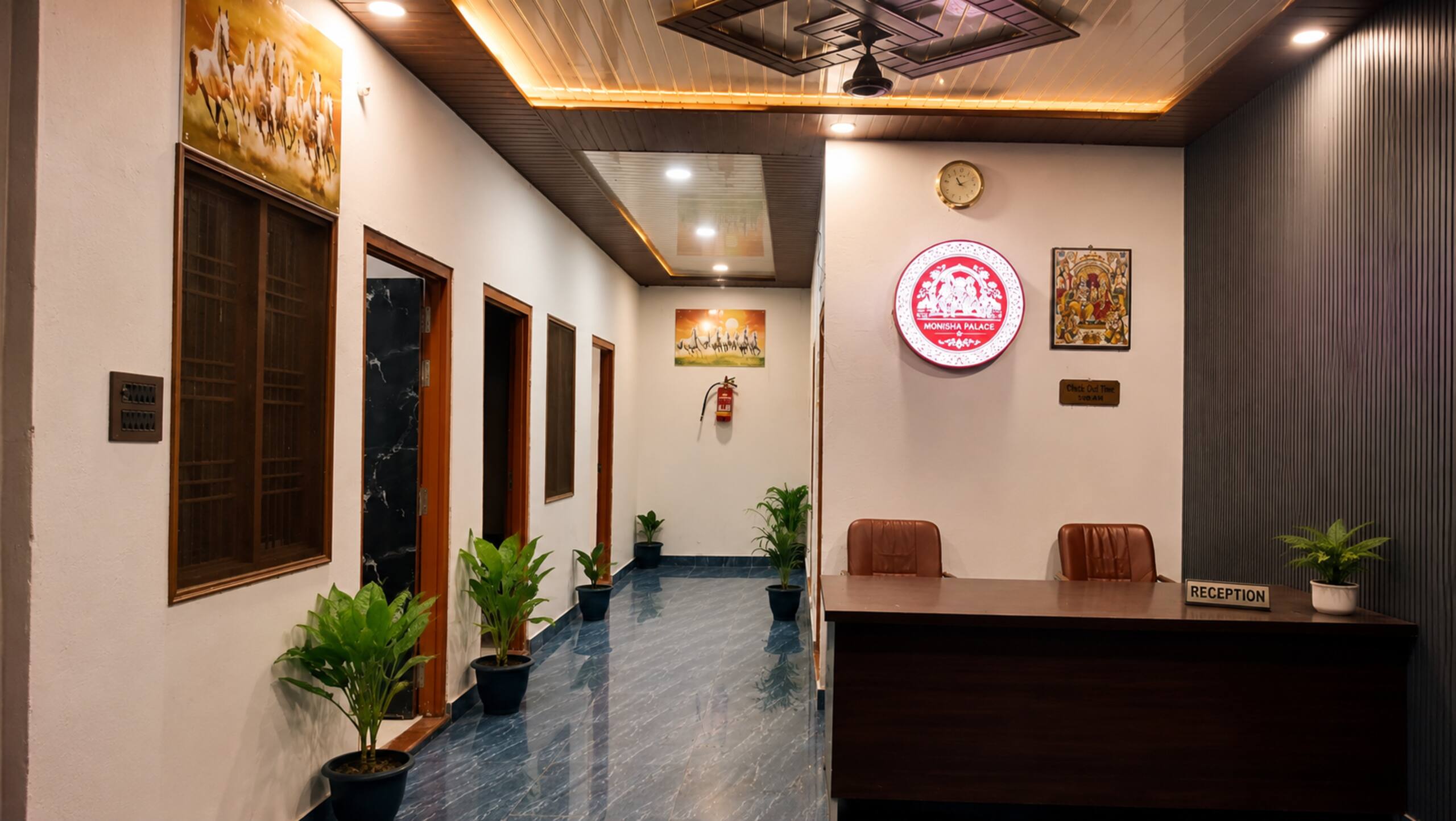 Main gallery
