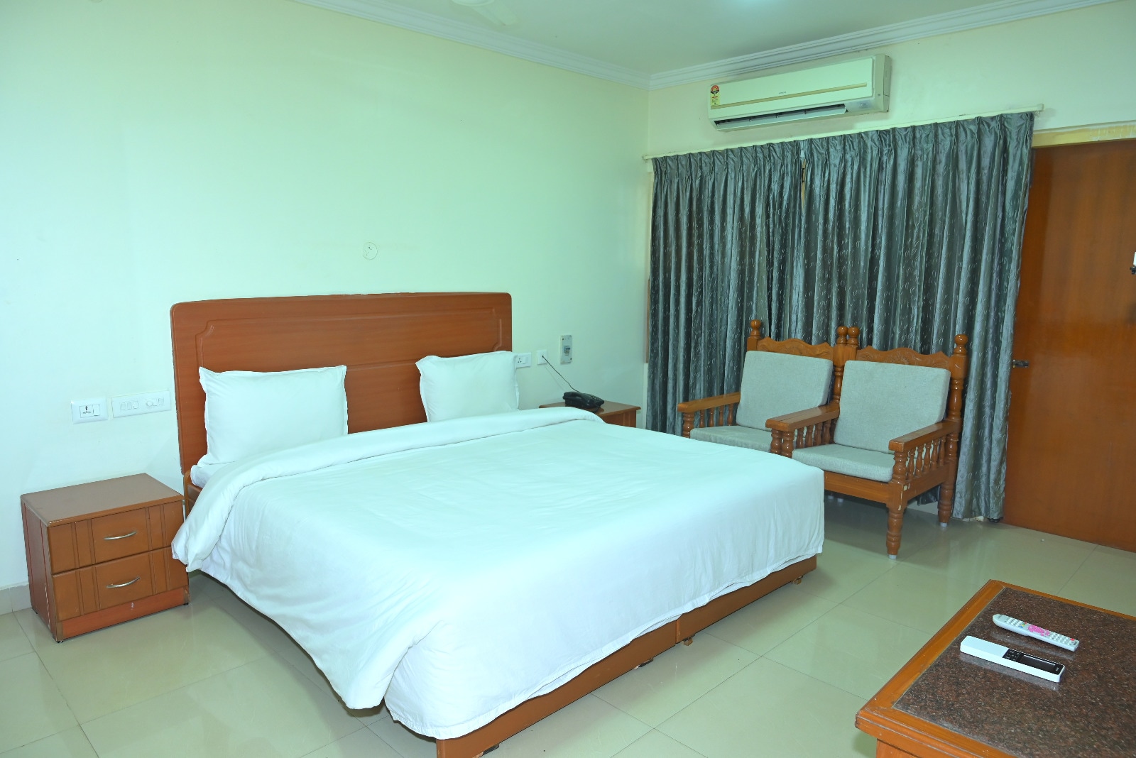 TTDC Hotel TamilNadu - Madurai II - Tap to explore photos