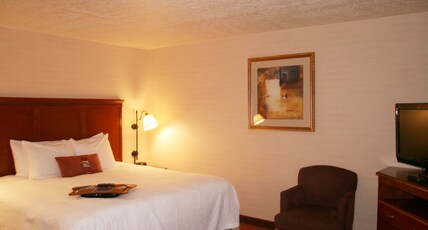 Quality Inn Sierra Vista Room Type - 1 KING BED NONSMOKING