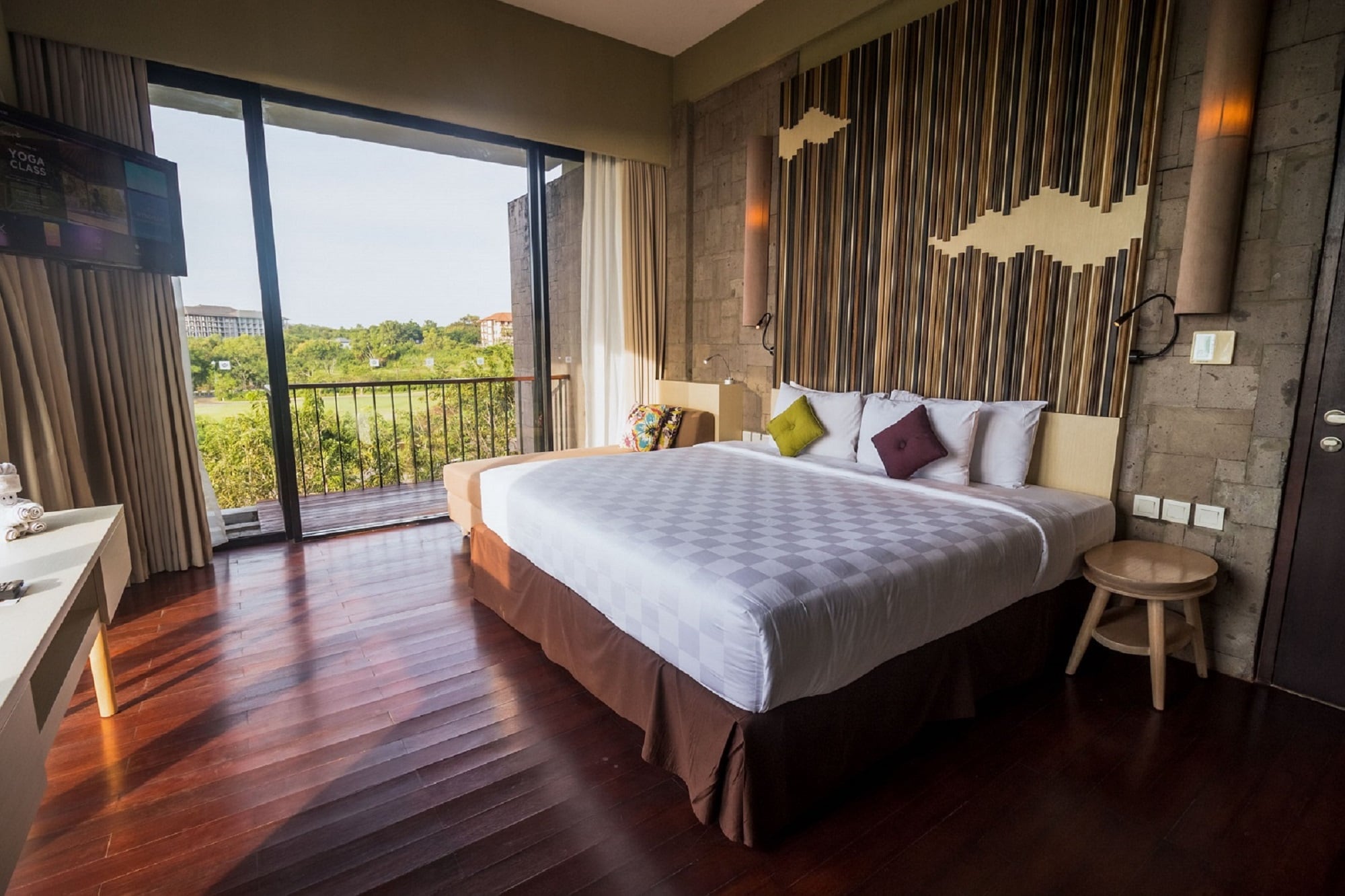 Wyndham Dreamland Resort Bali - Tap to explore photos