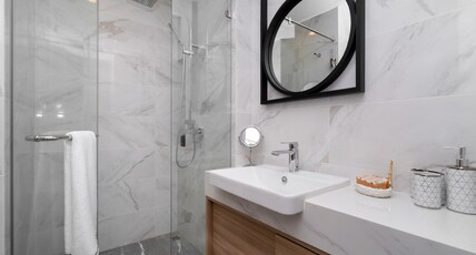 Wekata Luxury Room Type - One Bedroom Deluxe with Breakfast