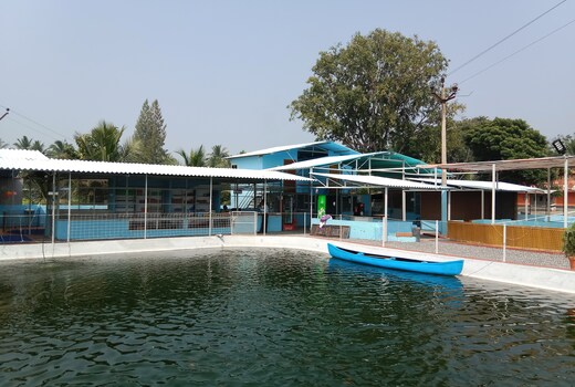RV Resort