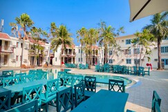 Silver Sands Beach Resort