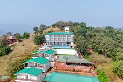 Nisarga Lake Resort Tapola