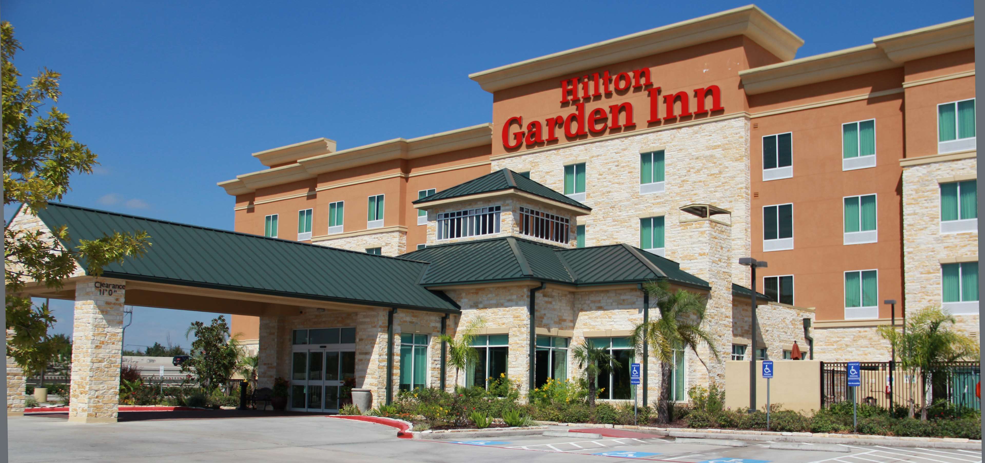 Hilton Garden Inn Houston West/Katy - Tap to explore photos
