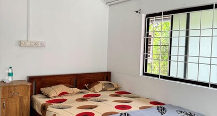 Dream House FORT KOCHI Room Type - Room with shared Bath non ac