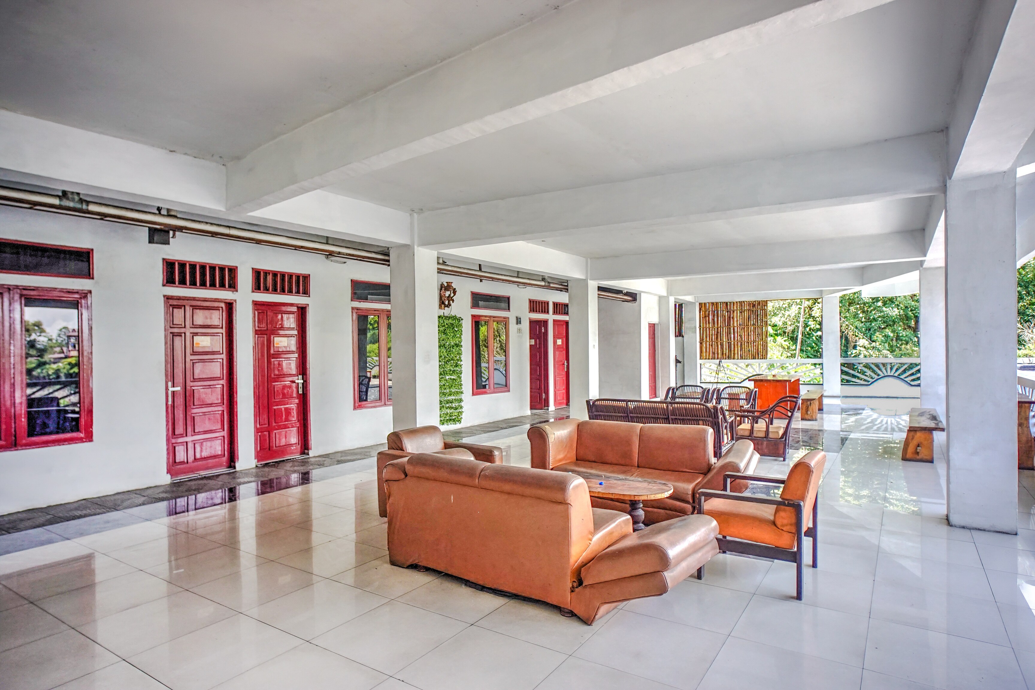 Main gallery