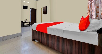 Hotel O Prakash Inn Room Type - Classic