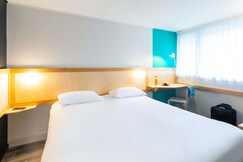 Greet Hotel Angouleme