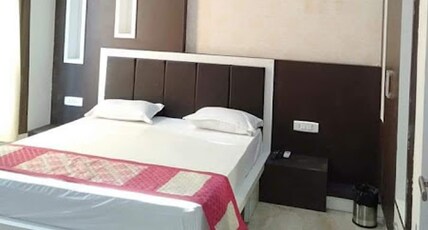 Hotel Siddhivinayak Karauli Room Type - Super Deluxe