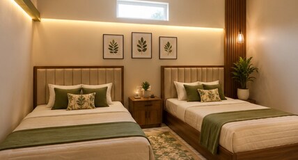 Soma stay sv Room Type - Bedroom 2