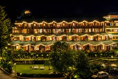 Manuallaya The Resort Spa in the Himalayas