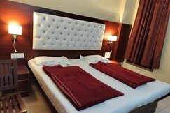 Hotel Prince Palace (The Green)