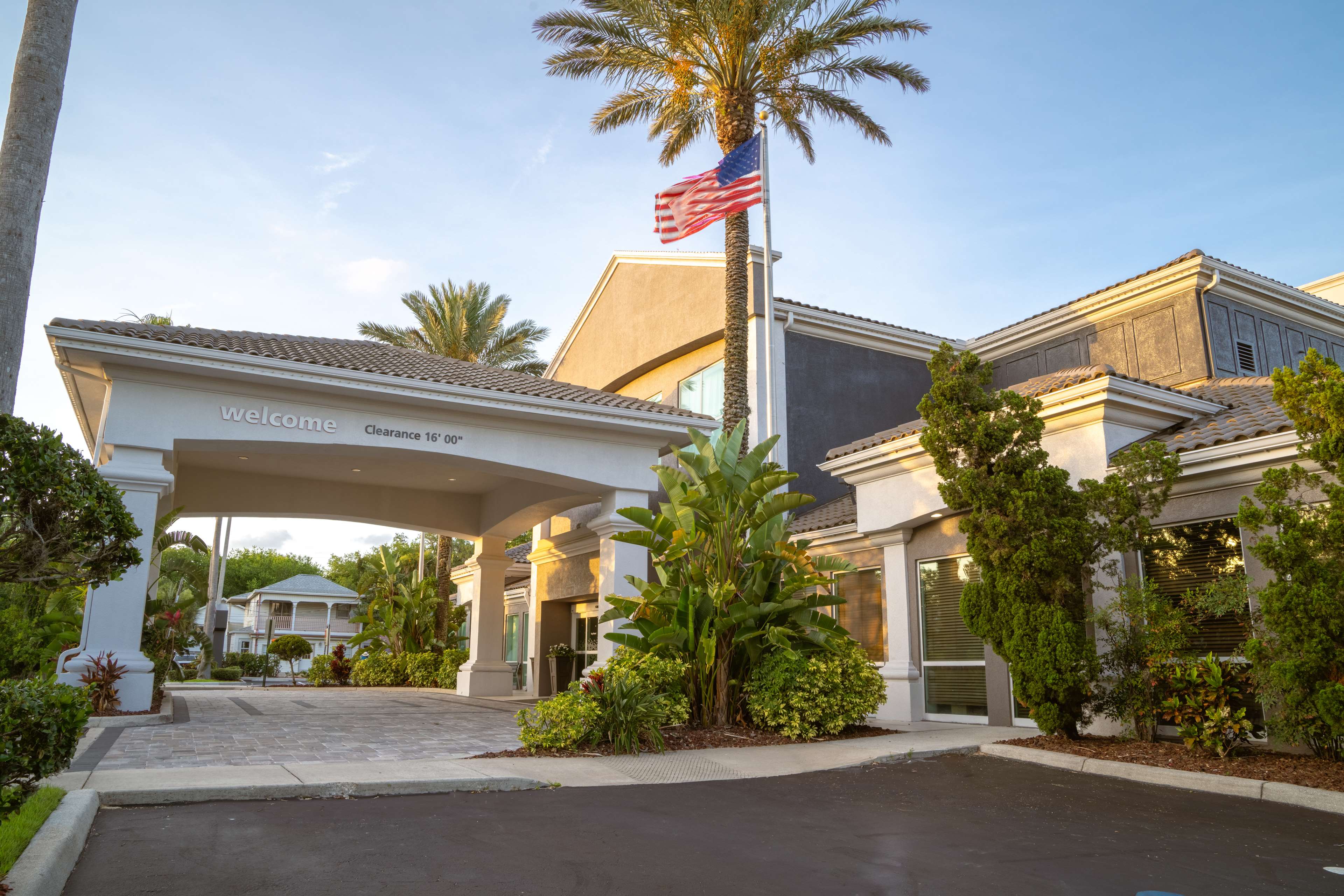 Hampton Inn St. Augustine Downtown Historic District - Tap to explore photos