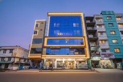 FabHotel Grand Broholic - Nr. Hitech City