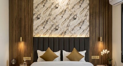 Hotel Prime Room Type - Deluxe Room