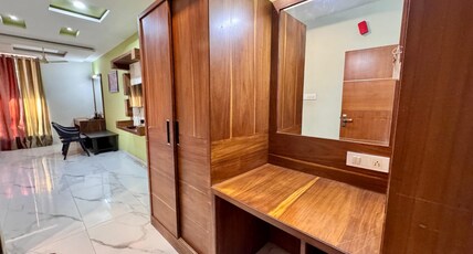 Sanskar Resort Room Type - Deluxe Room