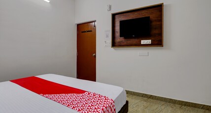 HOTEL O AISHWARYA COMFORT Room Type - Classic